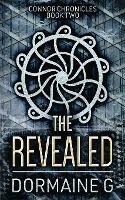 The Revealed - Dormaine G - cover