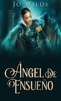 Ángel De Ensueño - Jo Wilde - cover