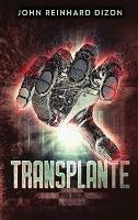 Transplante - John Reinhard Dizon - cover