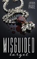 Misguided Target - Jessica Page - cover