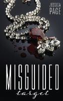 Misguided Target - Jessica Page - cover