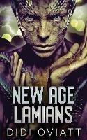 New Age Lamians - Didi Oviatt - cover