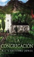 La Congregacion - A J Griffiths-Jones - cover