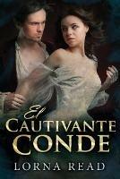 El Cautivante Conde - Lorna Read - cover