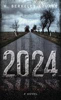 2024 - H Berkeley Rourke - cover
