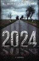 2024 - H Berkeley Rourke - cover