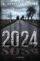 2024 - H Berkeley Rourke - cover