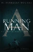 A Running Man - H Berkeley Rourke - cover