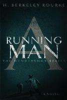 A Running Man - H Berkeley Rourke - cover