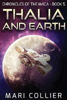 Thalia and Earth - Mari Collier - cover