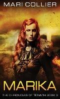 Marika - Mari Collier - cover