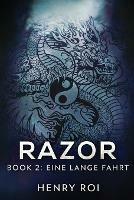 Eine Lange Fahrt - Henry Roi - cover