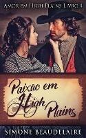 Paixao em High Plains