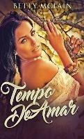 Tempo De Amar - Betty McLain - cover