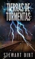 Tierras de Tormentas - Stewart Bint - cover