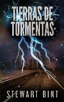 Tierras de Tormentas - Stewart Bint - cover