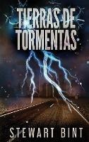 Tierras de Tormentas - Stewart Bint - cover