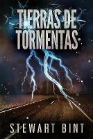 Tierras de Tormentas - Stewart Bint - cover