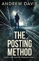 The Posting Method - Andrew Davie - cover