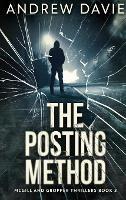 The Posting Method - Andrew Davie - cover