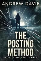 The Posting Method - Andrew Davie - cover