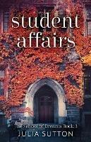 Student Affairs - Julia Sutton - cover