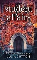 Student Affairs - Julia Sutton - cover
