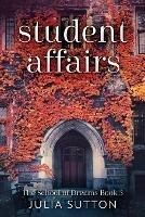 Student Affairs - Julia Sutton - cover