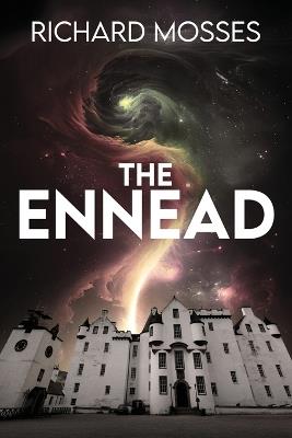 The Ennead - Richard Mosses - cover