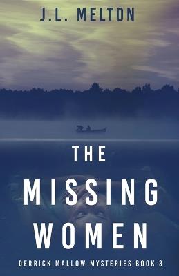 The Missing Women - J L Melton - cover