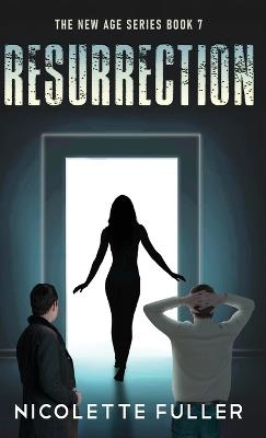 Resurrection - Nicolette Fuller - cover