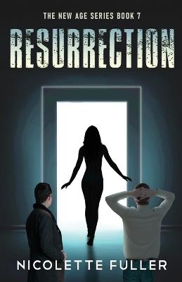 Resurrection - Nicolette Fuller - cover