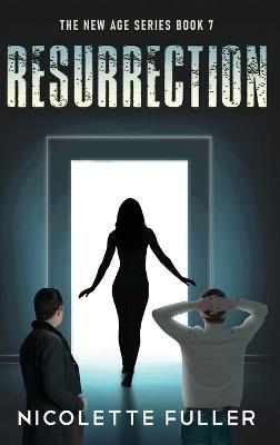 Resurrection - Nicolette Fuller - cover