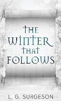 The Winter That Follows - Lg Surgeson - cover