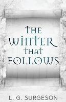 The Winter That Follows - Lg Surgeson - cover