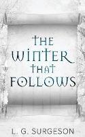 The Winter That Follows - Lg Surgeson - cover