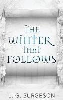 The Winter That Follows - Lg Surgeson - cover