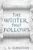 The Winter That Follows - Lg Surgeson - cover
