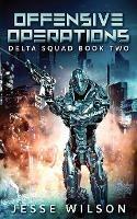 Offensive Operations - Jesse Wilson - cover