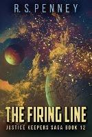 The Firing Line - R S Penney - cover