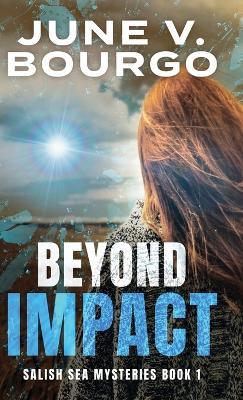 Beyond Impact - June V Bourgo - cover