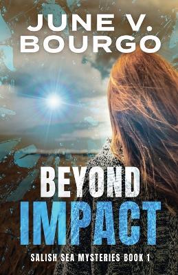 Beyond Impact - June V Bourgo - cover