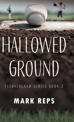 Hallowed Ground - Mark Reps - cover