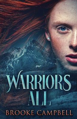 Warriors All - Brooke Campbell - cover