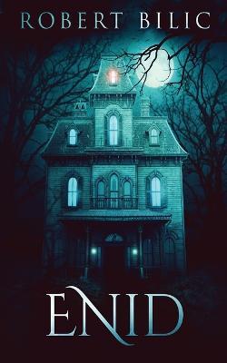 Enid: A Ghost Story - Robert Bilic - cover