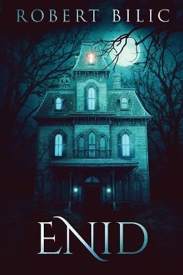 Enid: A Ghost Story - Robert Bilic - cover