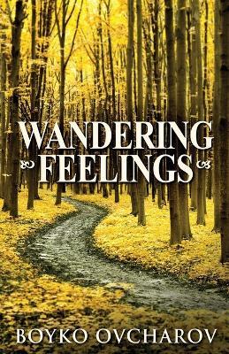 Wandering Feelings - Boyko Ovcharov - cover