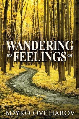 Wandering Feelings - Boyko Ovcharov - cover