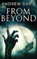 From Beyond - Andrew Davie - cover