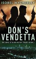 Don's Vendetta - Isobel Wycherley - cover